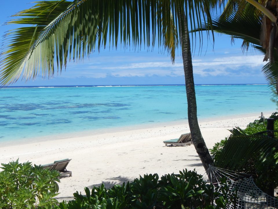 Pacific Resort Aitutaki