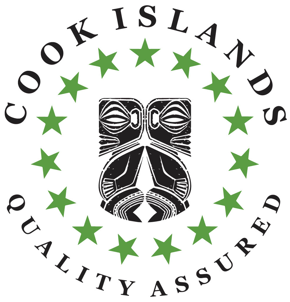 Cook Islands Quality Assured
