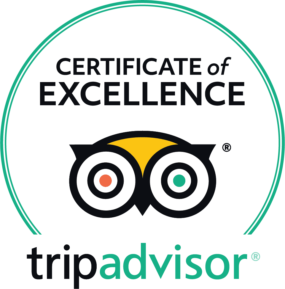 Trip Advisor logo