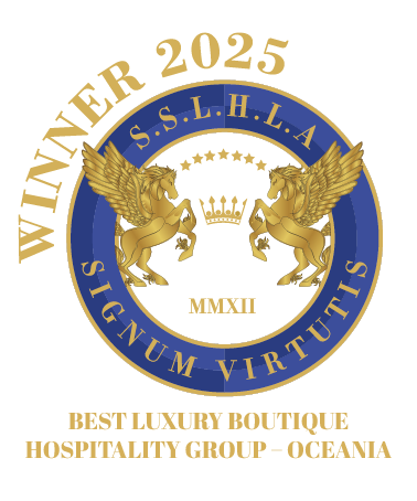 Seven Stars Award 2025