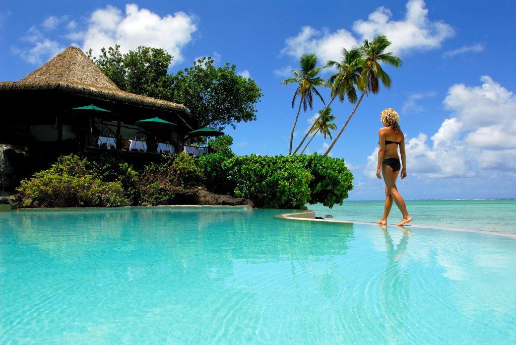 Small Luxury Hotels Of The World Pacific Resort Hotel Group Small Luxury Hotels Of The World