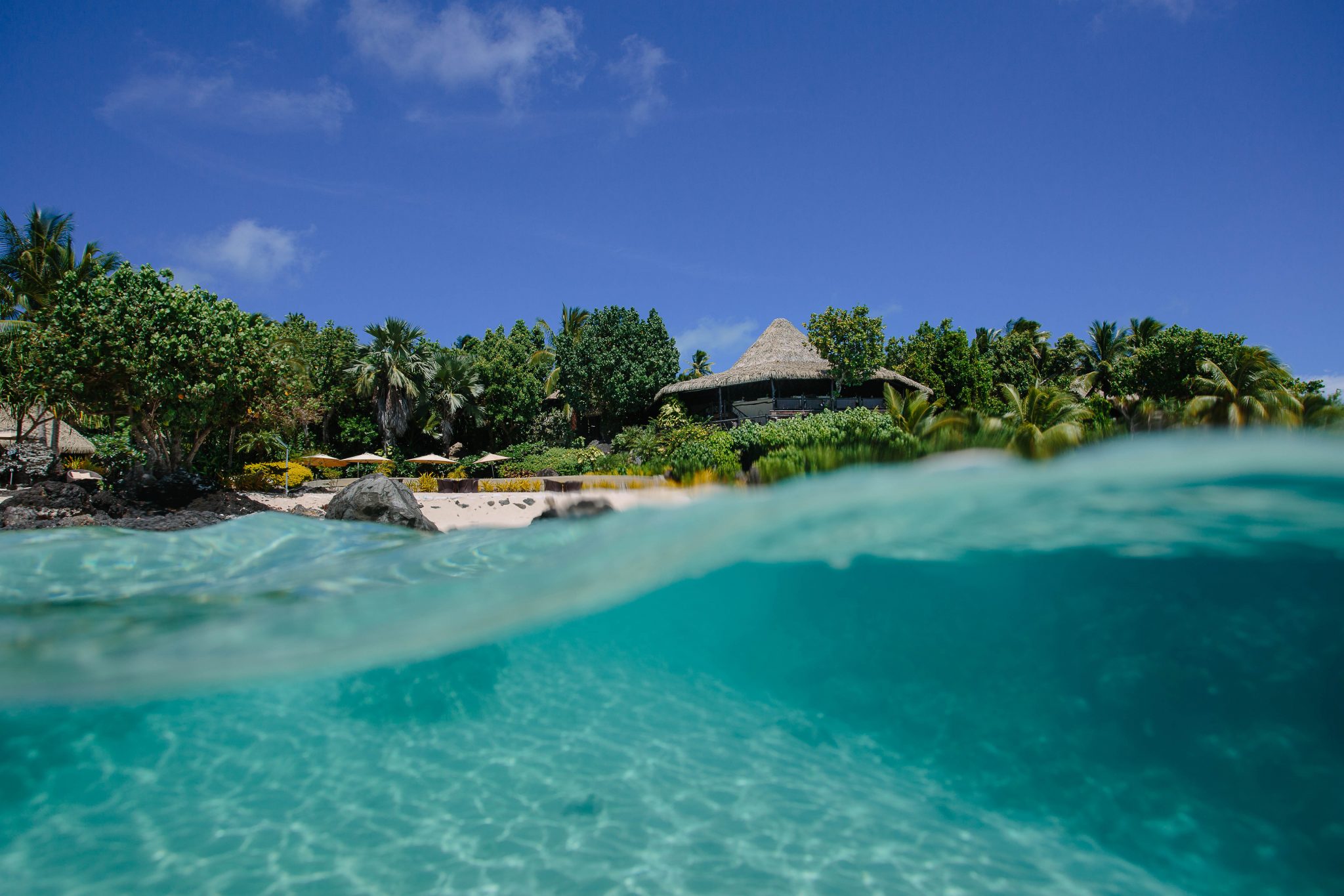 Pacific Resort Aitutaki