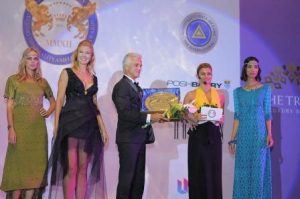 Seven Star Luxury Awards Accolades for PRHG