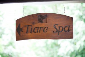Tiare Spa