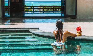 Te Manava Ultimate Pool Villa