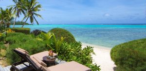Te Manava Luxury Villas & Spa with Pacific Resort Hotel Group