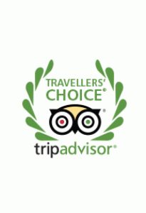 Pacific Resort Aitutaki AWARDED TWICE IN 2011 TRIPADVISOR TRAVELLERS CHOICE AWARDS
