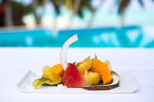 Little Polynesian Restaurant