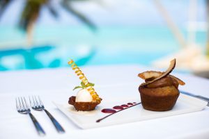 Little Polynesian Restaurant