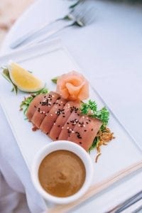 Little Polynesian Restaurant