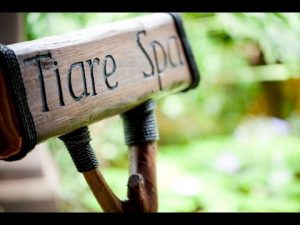 Tiare Spa