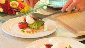 Te manava Breakfast