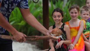 PAcific Resort Rarotonga Kids Club