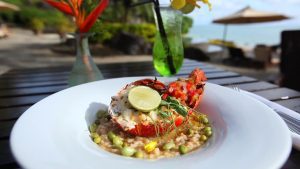 Moana restaurant