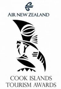 Cook islands tourism awards