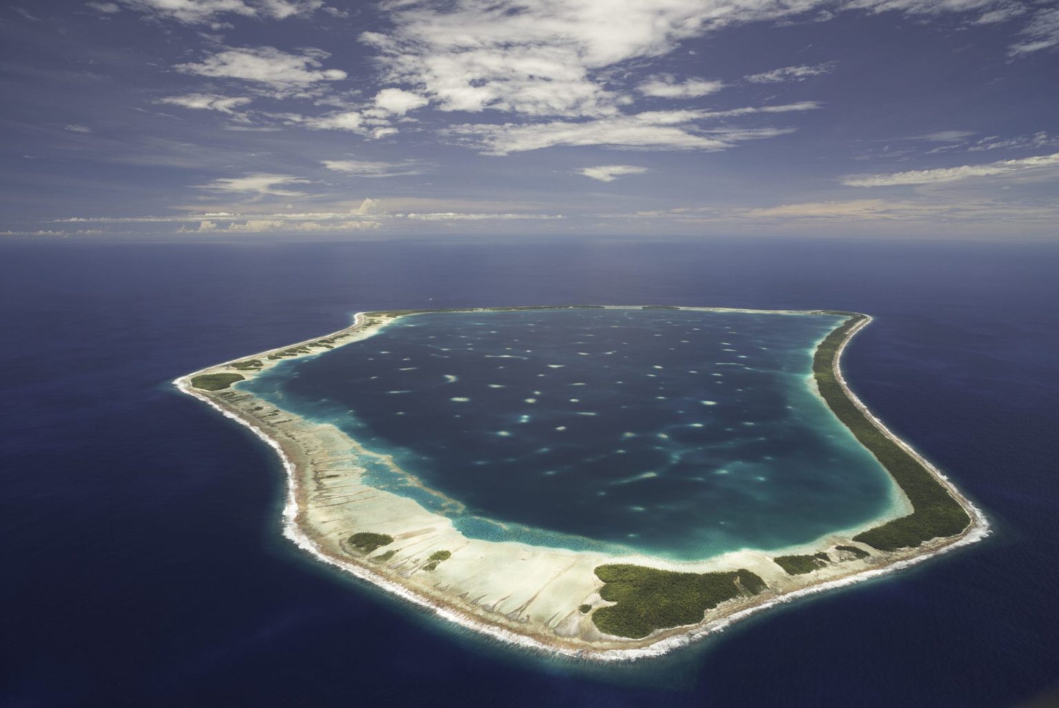 Explore The 15 Islands of the Cooks - Pacific Resort Hotel Group