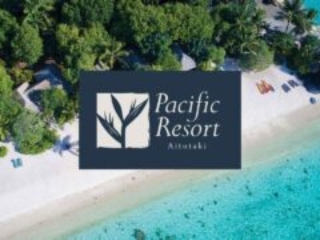 Pacific Resort Aitutaki video 2023
