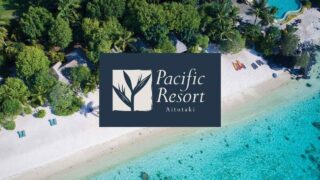 Pacific Resort Aitutaki video 2023