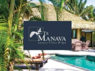 Te Manava Luxury Villa's & Spa video 2023