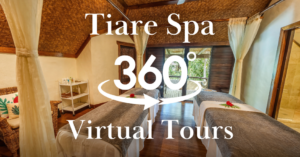 Tiare Spa