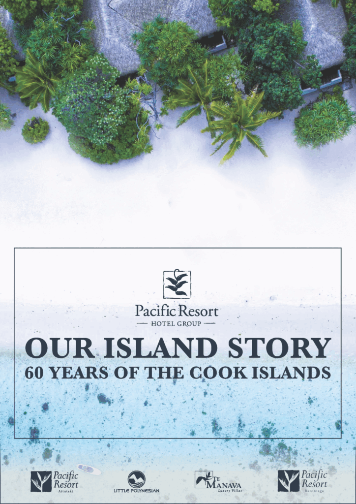 Our Island Story