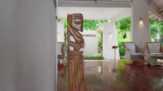 Little Polynesian Resort Highlights