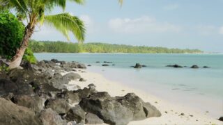 Pacific Resort Aitutaki Highlights