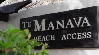 Te Manava Luxury Villas Highlights